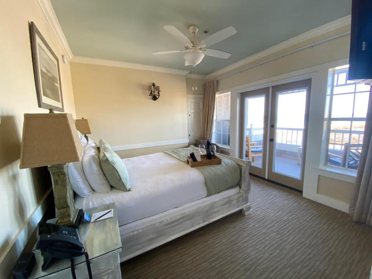 Henderson Park Inn دستين المظهر الخارجي الصورة