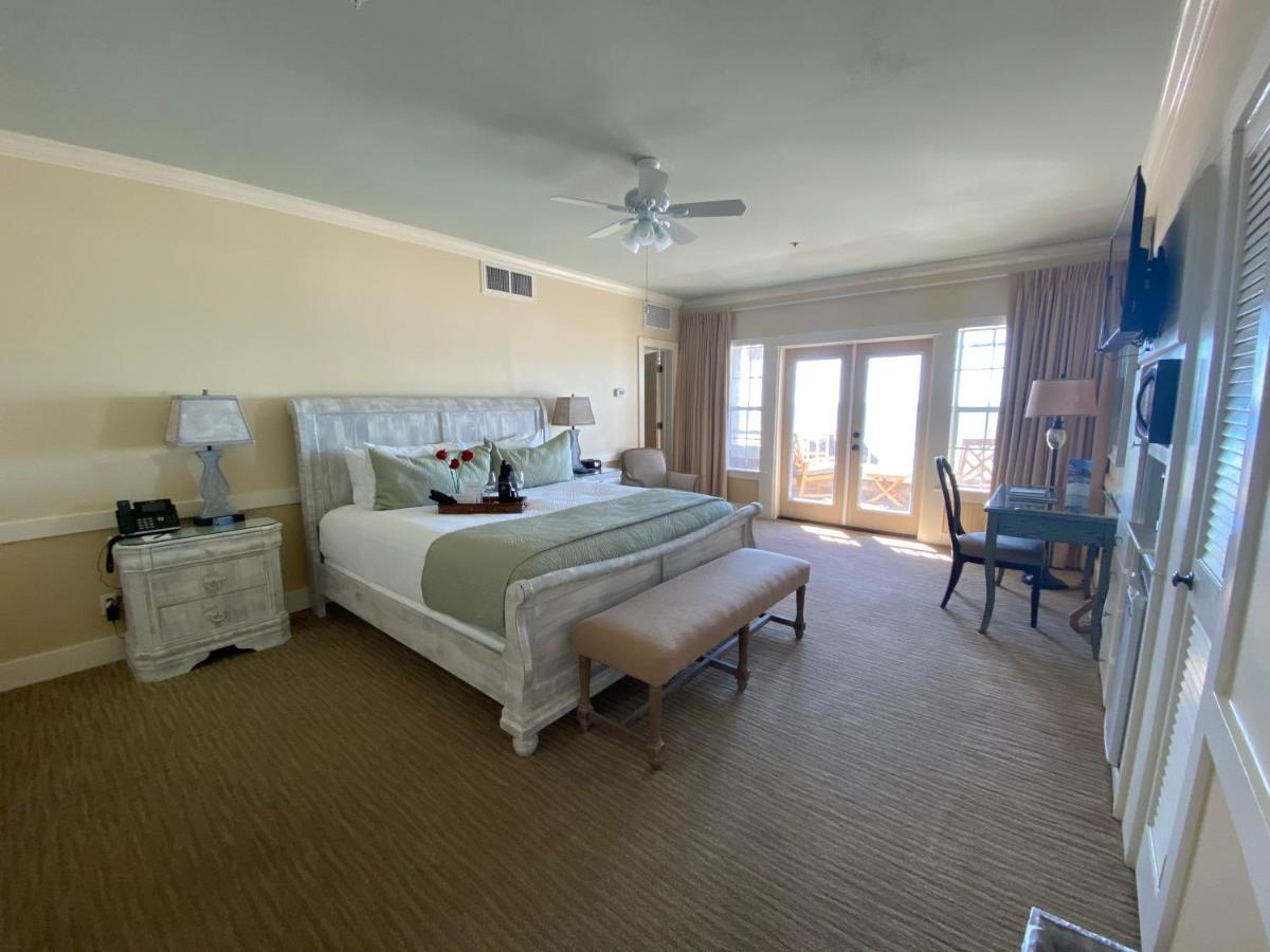 Henderson Park Inn دستين المظهر الخارجي الصورة