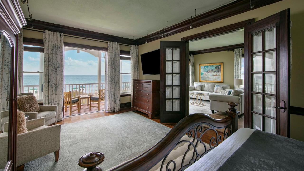 Henderson Park Inn دستين المظهر الخارجي الصورة