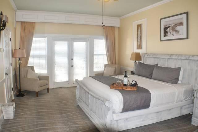 Henderson Park Inn دستين المظهر الخارجي الصورة