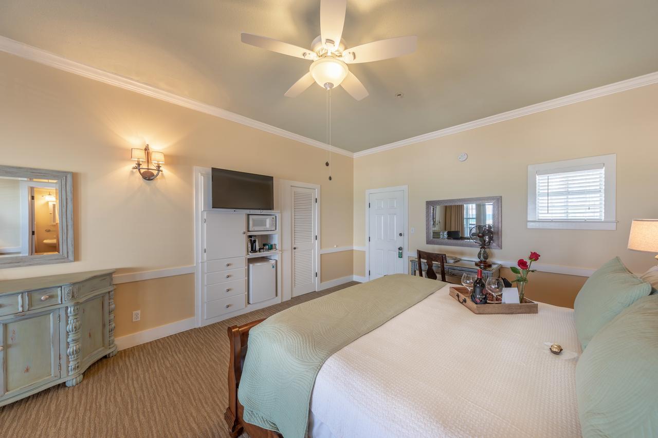 Henderson Park Inn دستين المظهر الخارجي الصورة