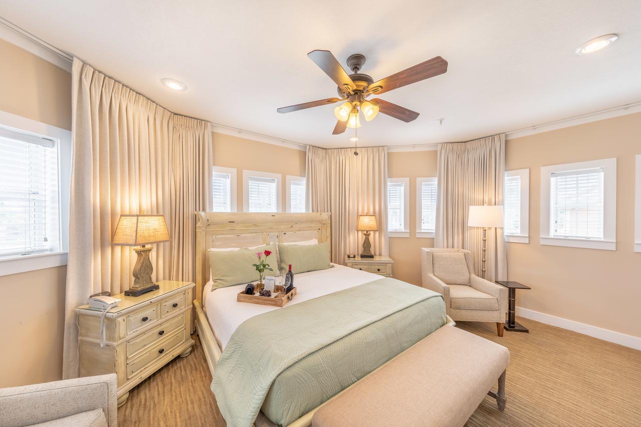 Henderson Park Inn دستين المظهر الخارجي الصورة