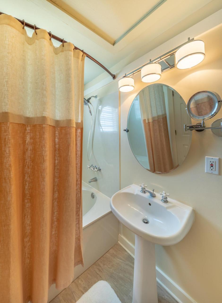 Henderson Park Inn دستين المظهر الخارجي الصورة