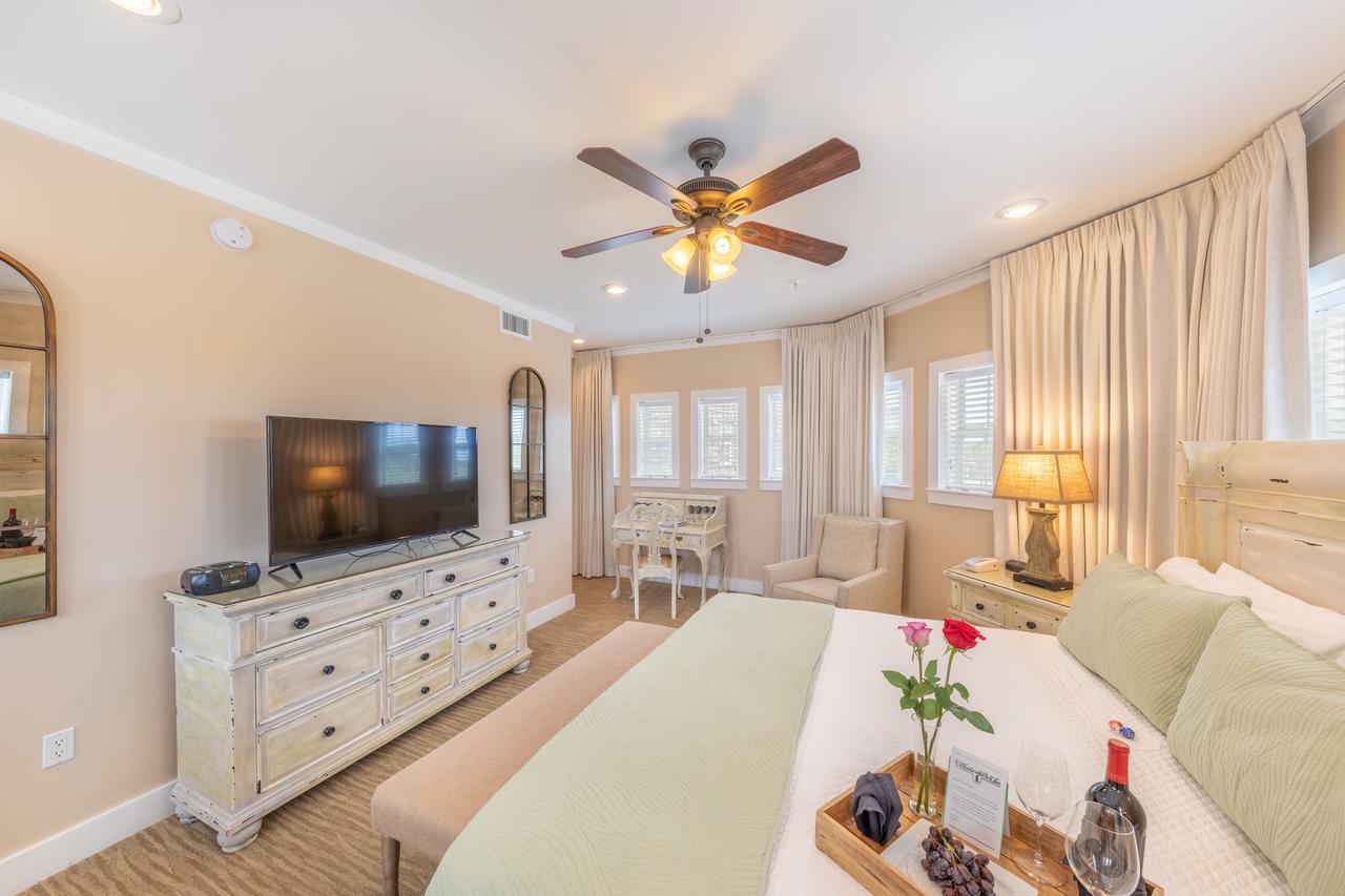 Henderson Park Inn دستين المظهر الخارجي الصورة