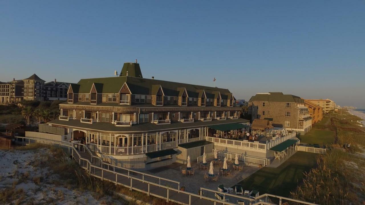 Henderson Park Inn دستين المظهر الخارجي الصورة
